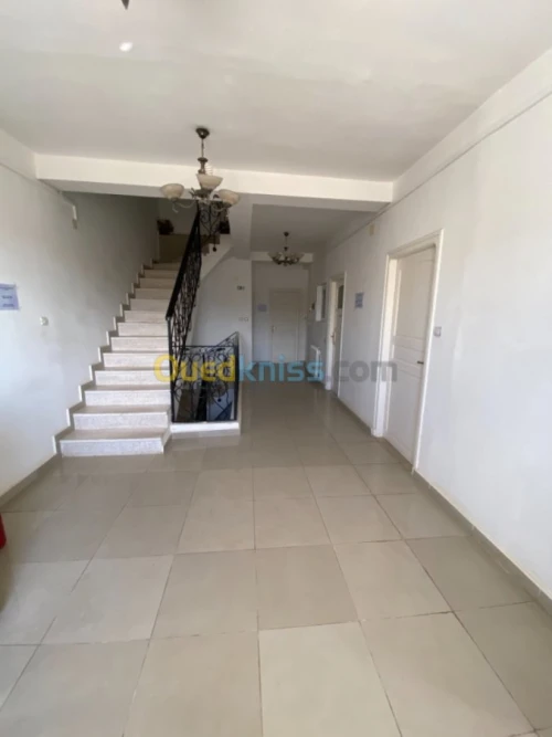 Location Villa Alger Said hamdine