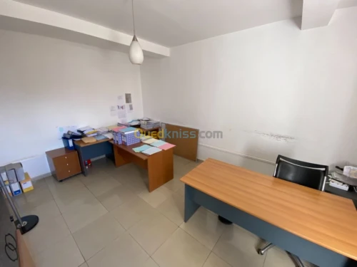Location Villa Alger Said hamdine