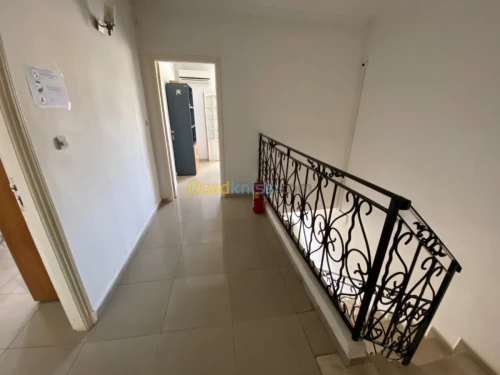 Location Villa Alger Said hamdine