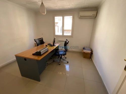 Location Villa Alger Said hamdine