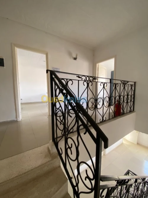 Location Villa Alger Said hamdine