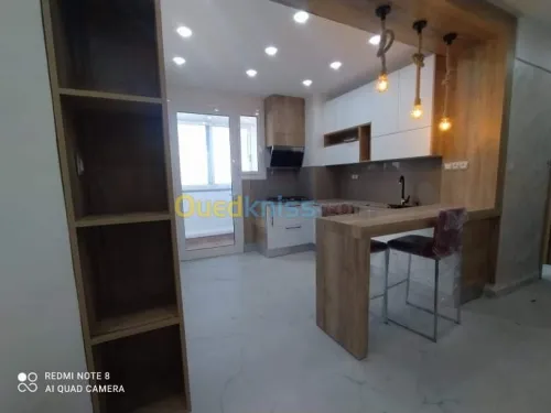 Vente Appartement F4 Alger Alger centre