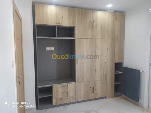 Vente Appartement F4 Alger Alger centre