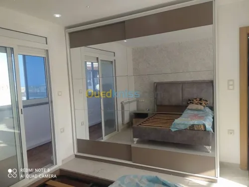 Vente Appartement F4 Alger Alger centre
