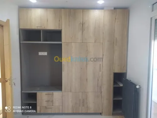 Vente Appartement F4 Alger Alger centre