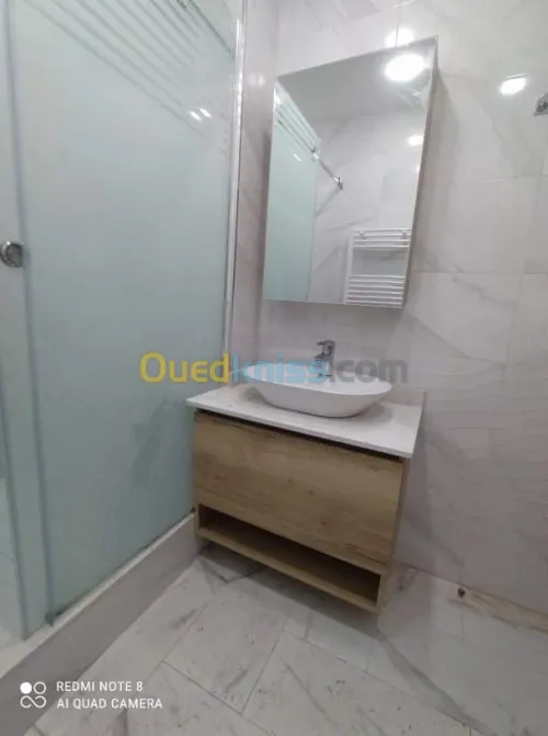 Vente Appartement F4 Alger Alger centre