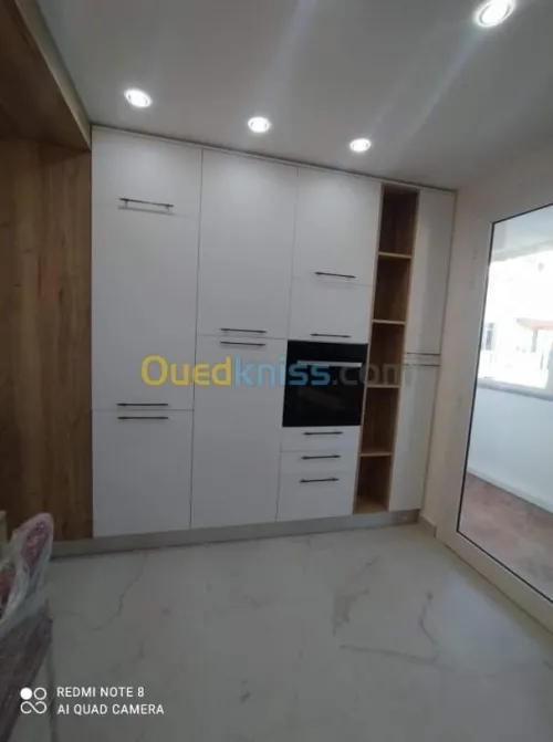 Vente Appartement F4 Alger Alger centre