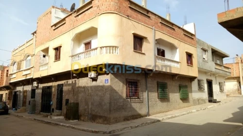 Vente Villa Oran Gdyel