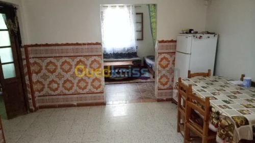 Vente Villa Oran Gdyel