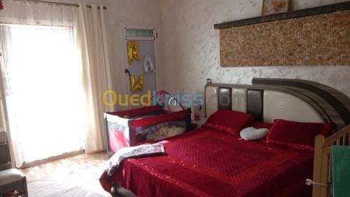 Vente Villa Oran Gdyel