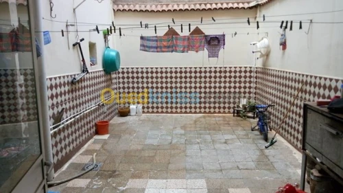 Vente Villa Oran Gdyel