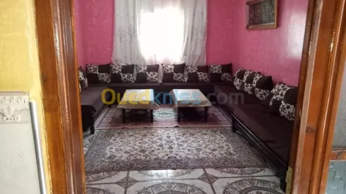 Vente Villa Oran Gdyel