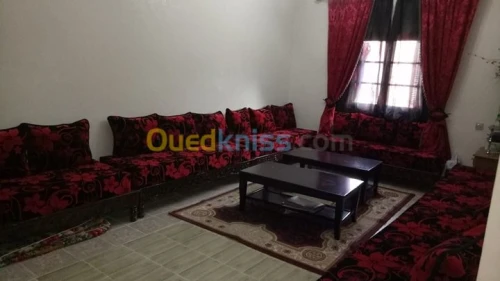 Vente Villa Oran Gdyel