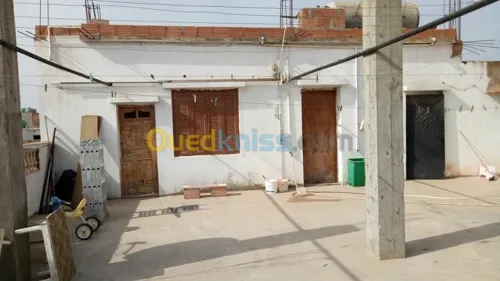 Vente Villa Oran Gdyel