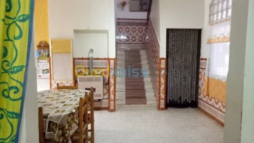 Vente Villa Oran Gdyel