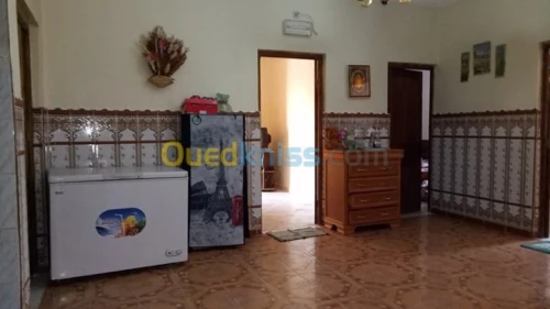 Vente Villa Oran Gdyel