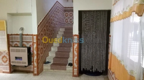 Vente Villa Oran Gdyel