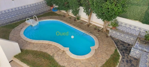 Location Villa Alger Birkhadem