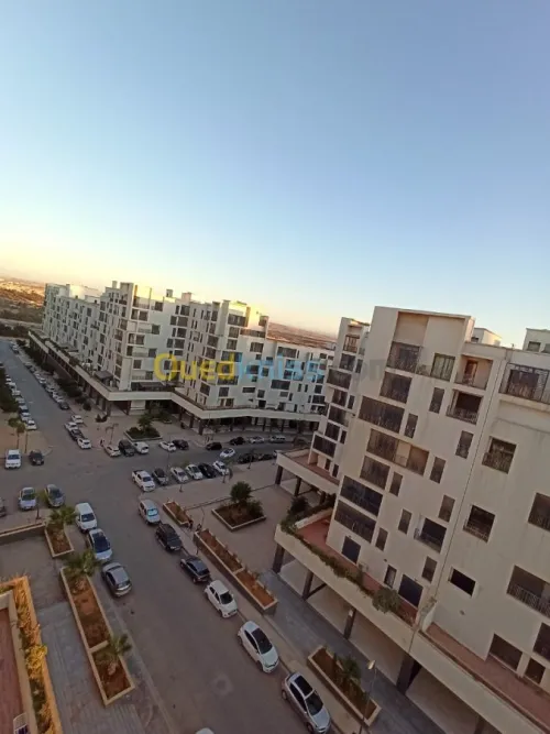 Location Appartement F3 Oran Bir el djir