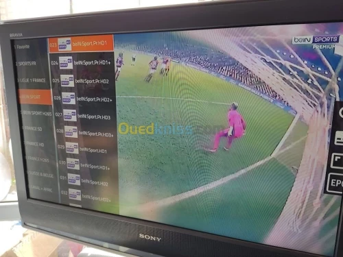 IPTV STABLE 