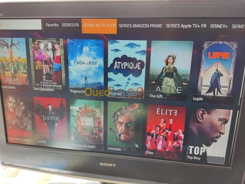 IPTV STABLE 