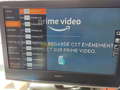 IPTV STABLE 