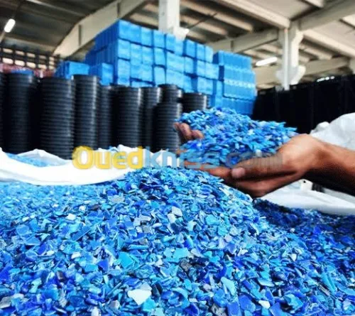 Formation recyclage