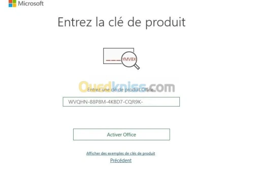 Microsoft Office 2021 Pro Plus Retail