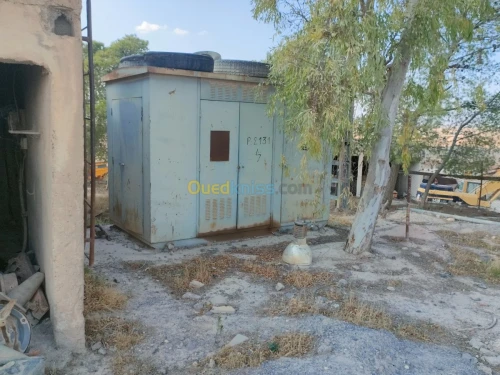 CARRIÈRE DES AGRÉGATS ET SABLE