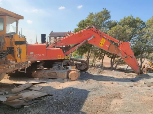 CARRIÈRE DES AGRÉGATS ET SABLE