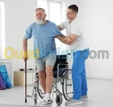 Kiné a domicile