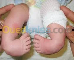 Kiné a domicile