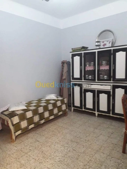 Vente Niveau De Villa F4 Setif Setif