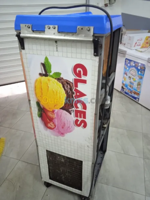 Machine a glace carpijiani 