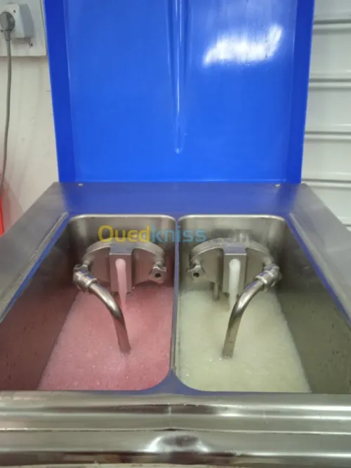 Machine a glace carpijiani 