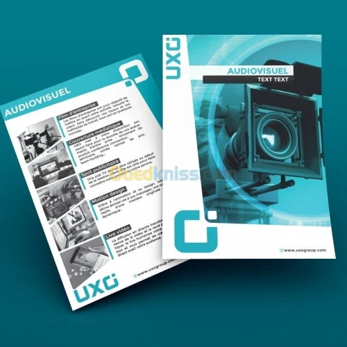 Design graphique et communication