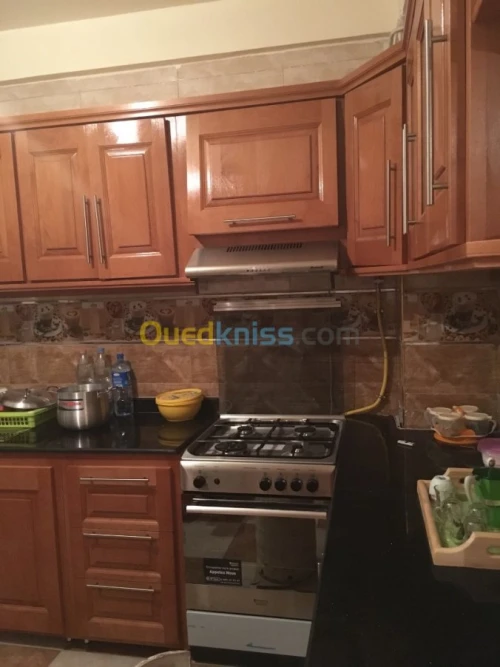 Location Appartement F3 Boumerdes Boudouaou