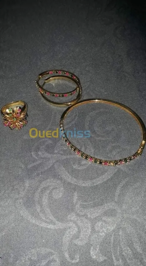 Parure 
