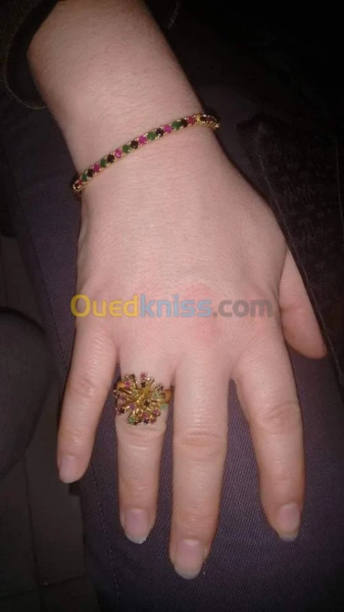 Parure 
