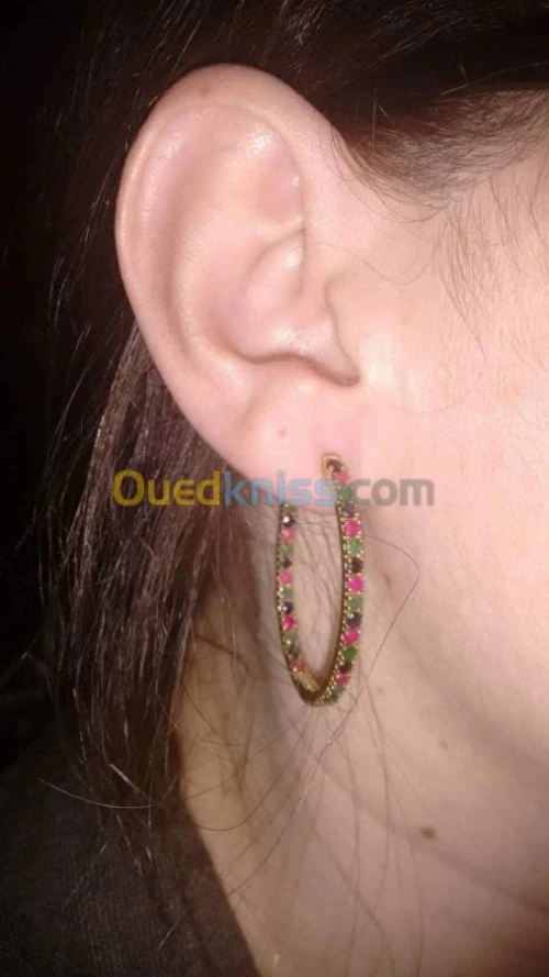 Parure 