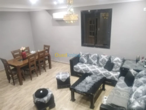 Vente Villa Boumerdes Ouled hedadj