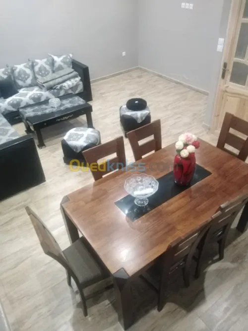 Vente Villa Boumerdes Ouled hedadj