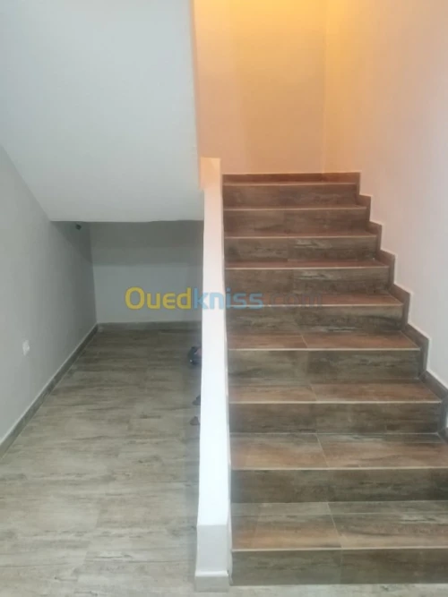 Vente Villa Boumerdes Ouled hedadj