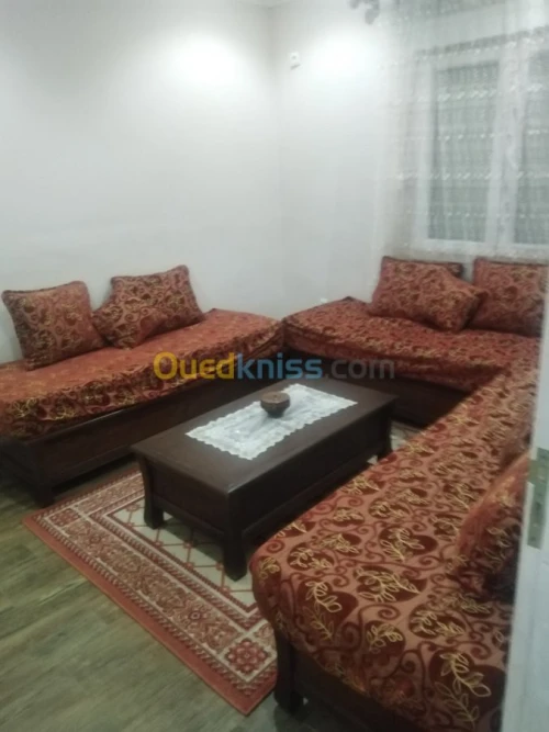 Vente Villa Boumerdes Ouled hedadj