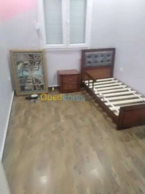 Vente Villa Boumerdes Ouled hedadj