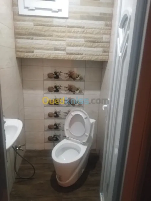 Vente Villa Boumerdes Ouled hedadj