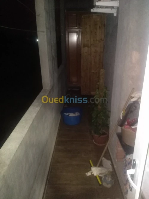 Vente Villa Boumerdes Ouled hedadj