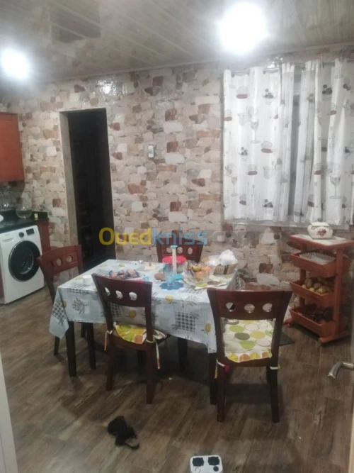 Vente Villa Boumerdes Ouled hedadj