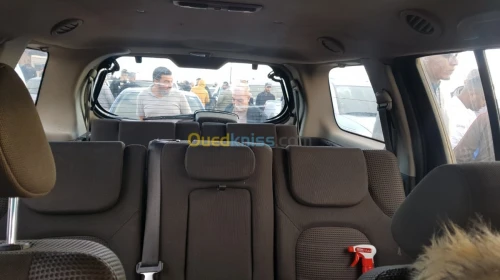 Nissan Pathfinder 2008 