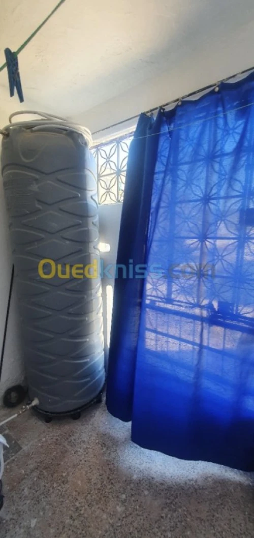 Location Appartement F4 Annaba Annaba